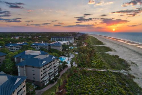 Ocean Club Hilton Head Island 