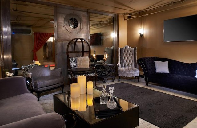 Metropolitan at The 9 Autograph Collection