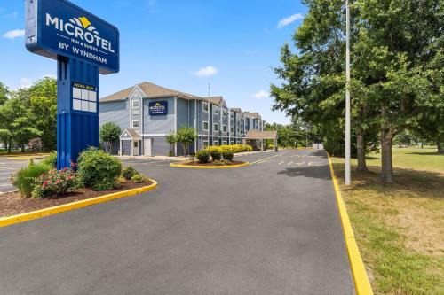 Microtel Inn 