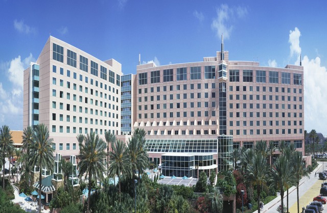 Moody Gardens Hotel, Spa and Convention Center