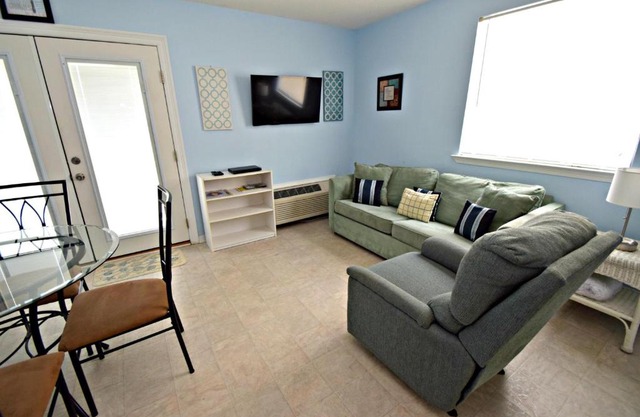 Moonraker 12 Condo