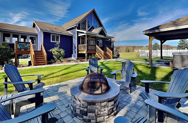 Lakefront Lots Of 