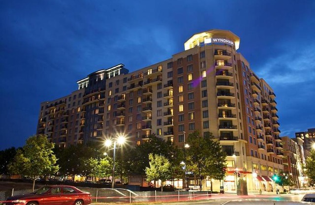 National Harbor by Resortshare