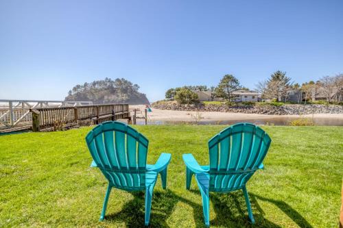 Neskowin Resort 