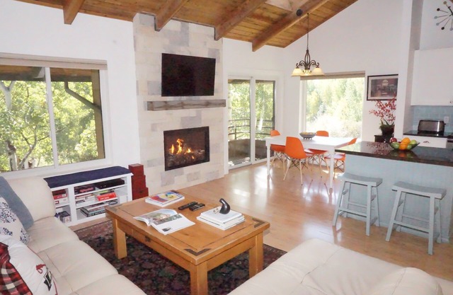 Newly Remodeled Close to everything in Snowmass Village (203090-2371)