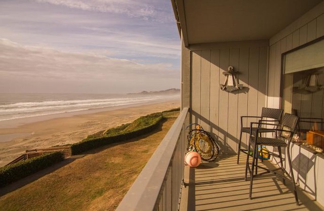 Beach Cottages 