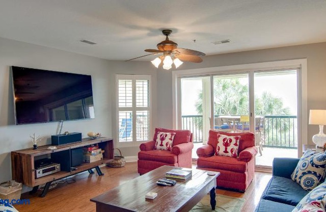 Ocean Boulevard Villas 101