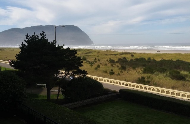 Ocean Front - Amazing views