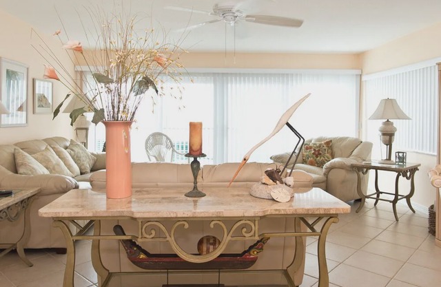 Oceanfront 2 Bedroom Townhouse Summerhouse Unit 412