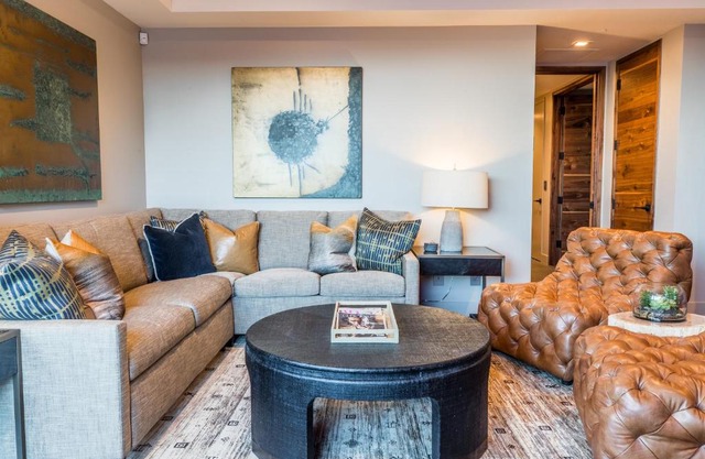 Padre Canyon Residences 