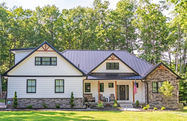 Penn Cove Dreams 