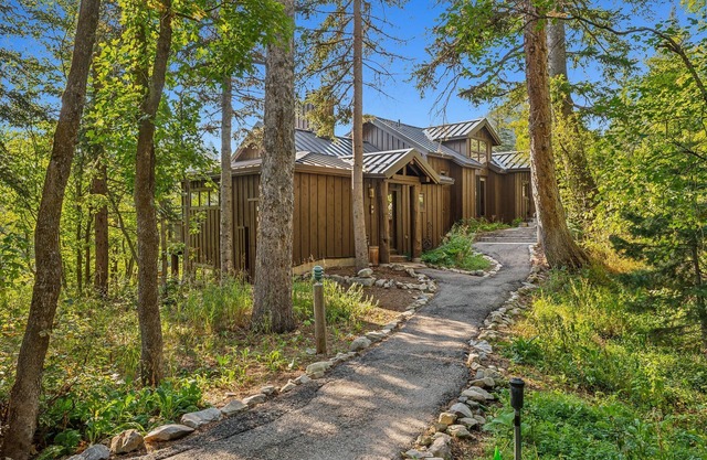 Mandan Cottage Sundance 