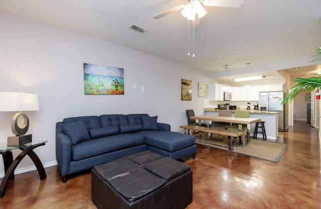 Pet-Friendly Coastal Getaway with Heated Pool and Playground