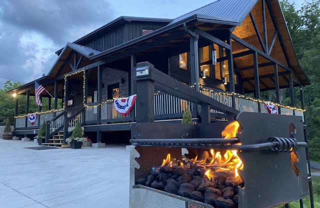 Pinecrest: Spectacular Cabin in the Best Location