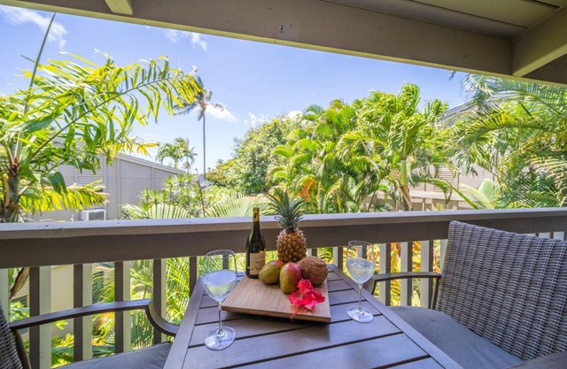 Pohailani 227 in Lahaina