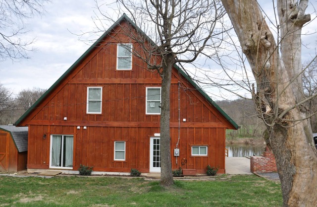 Monocacy River Kitchenette 