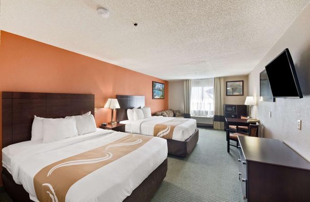 Quality Inn Cedar Park