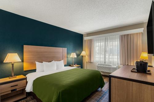 Quality Inn Brighton 