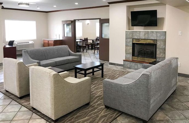 Quality Inn Denver Westminster