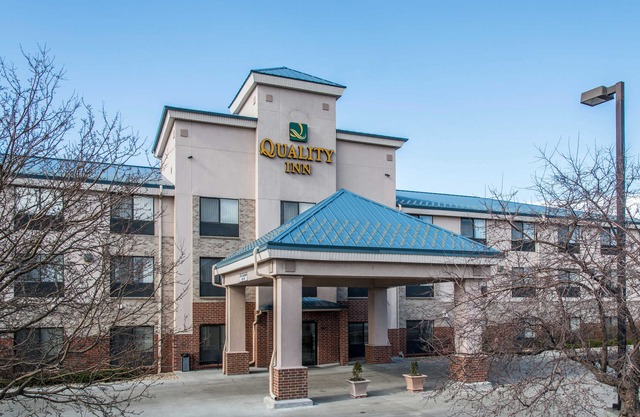 Quality Inn Denver Westminster