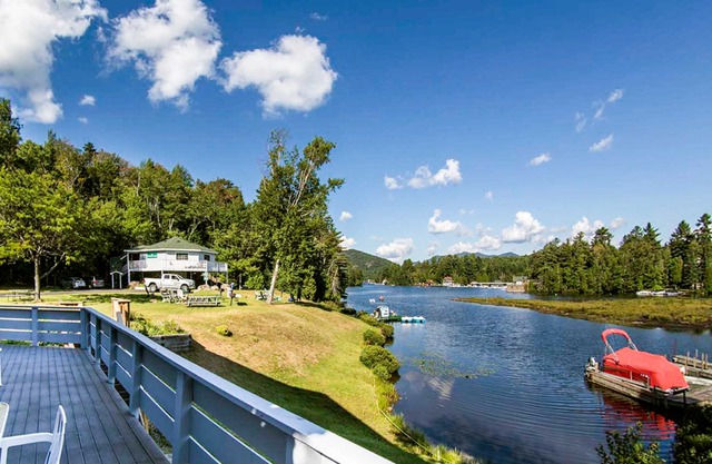 Quality Inn Lake Placid