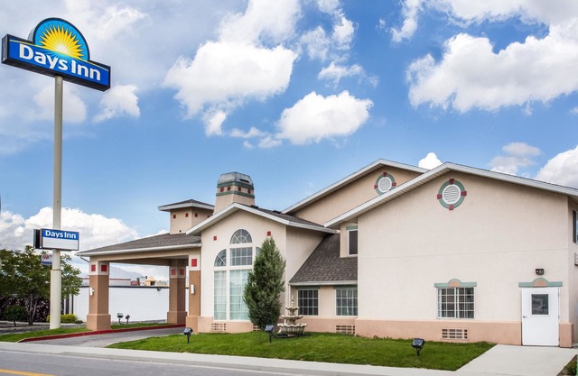 Quality Inn Midvale - Salt Lake City South