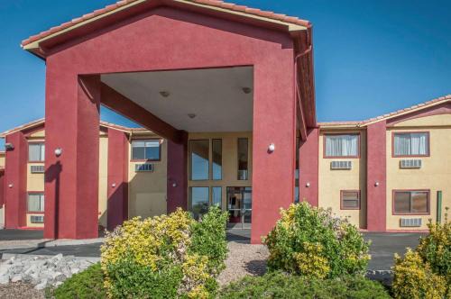 Quality Inn Rio Rancho 