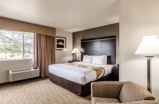 Quality Inn & Suites Westminster - Broomfield