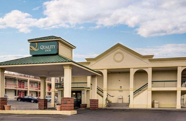 Quality Inn Takoma Park 