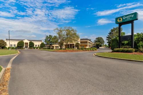 Quality Inn Union City 