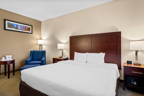 Holiday Inn Irving Las Colinas Ihg Hotel 