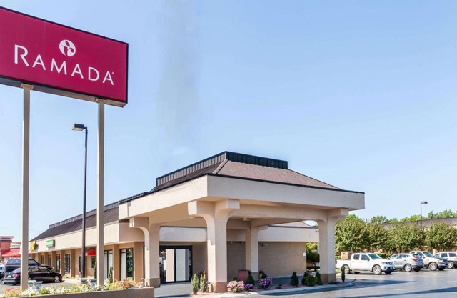 Ramada 