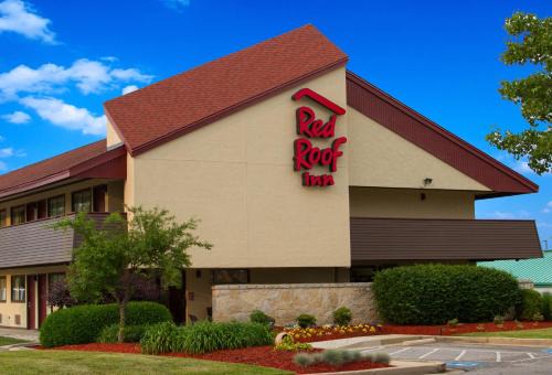 Red Roof Inn Aberdeen 