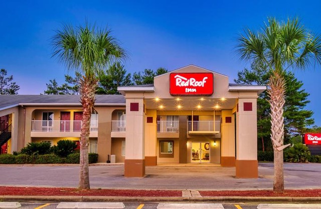 Red Roof Inn Defuniak Springs