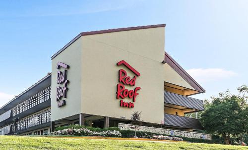 Red Roof Inn Washington 