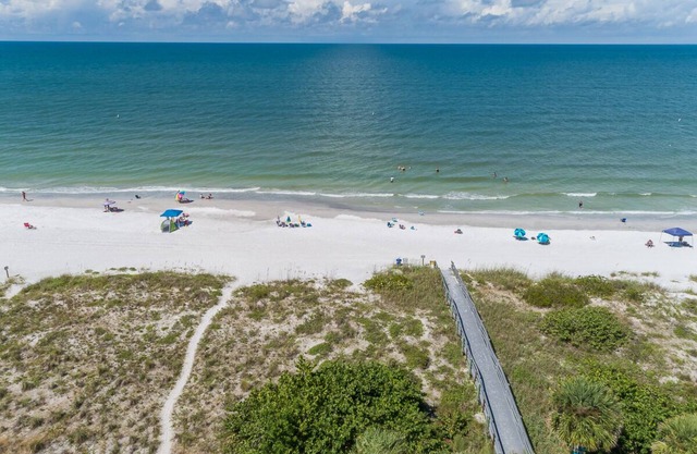 Hamilton Indian Rocks Beach 