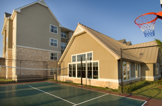 Residence Inn by Marriott San Antonio SeaWorld / Lackland