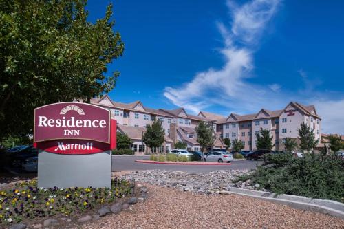 Residence Inn 