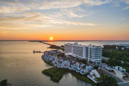 Residence Inn 