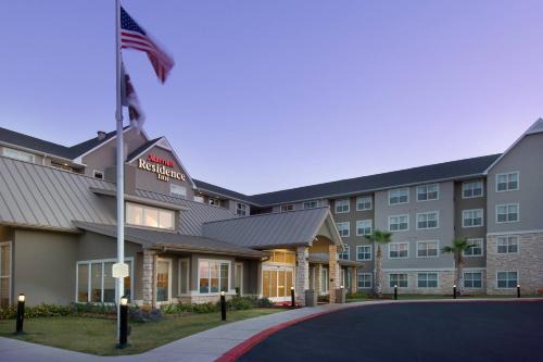 Residence Inn 