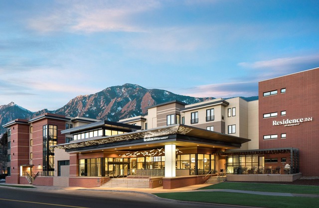 Residence Inn by Marriott Boulder Canyon Boulevard