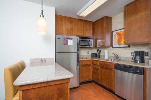 Residence Inn 