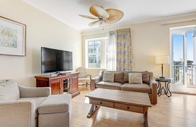 Residences at Sweetgrass