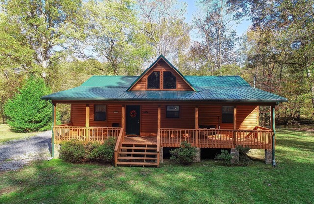 Rivendell Creekside 