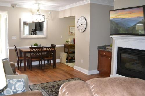 River Place Condos #107 2BD