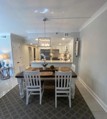 River Place Condos #111 3BD