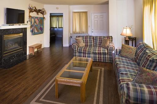 River Place Condos #508 2BD