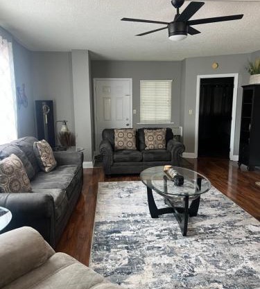 River Place Condos #501 2BD