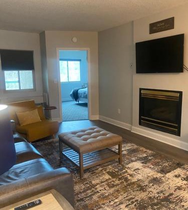 River Place Condos #603 2BD