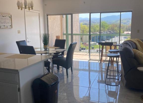 River Place Condos #711 3BD